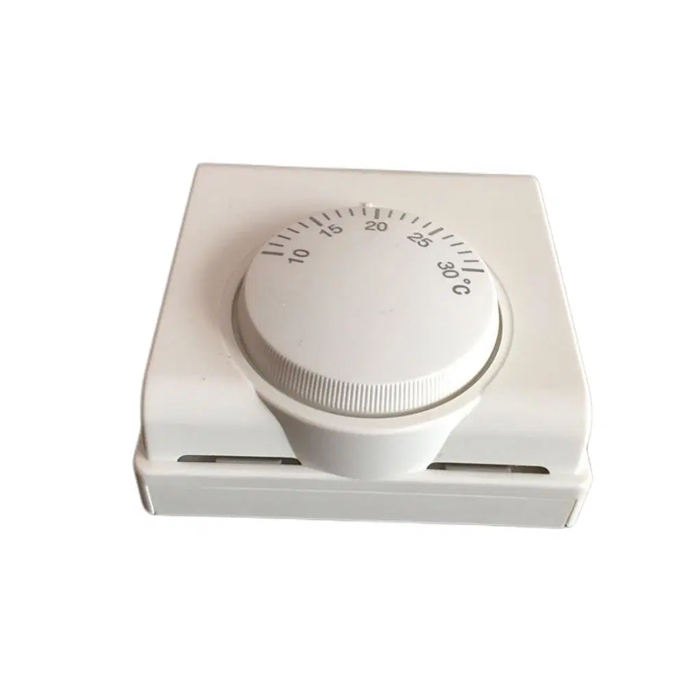 Zy Series Thermostats for Central Air Conditioner, with Power on/off Switch