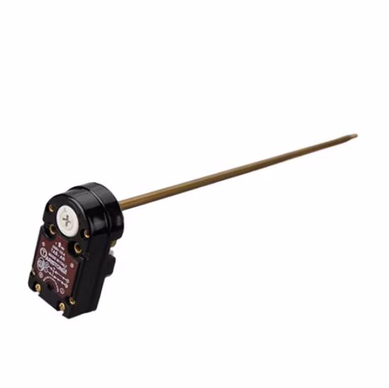 Погружной термостат со штоком Wt для электрического водонагревателя