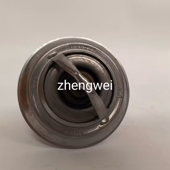 Термостат Cummins 3968559 5274887 5337942 для двигателя 6LTA